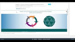 UCLA INICIO TUTORIAL