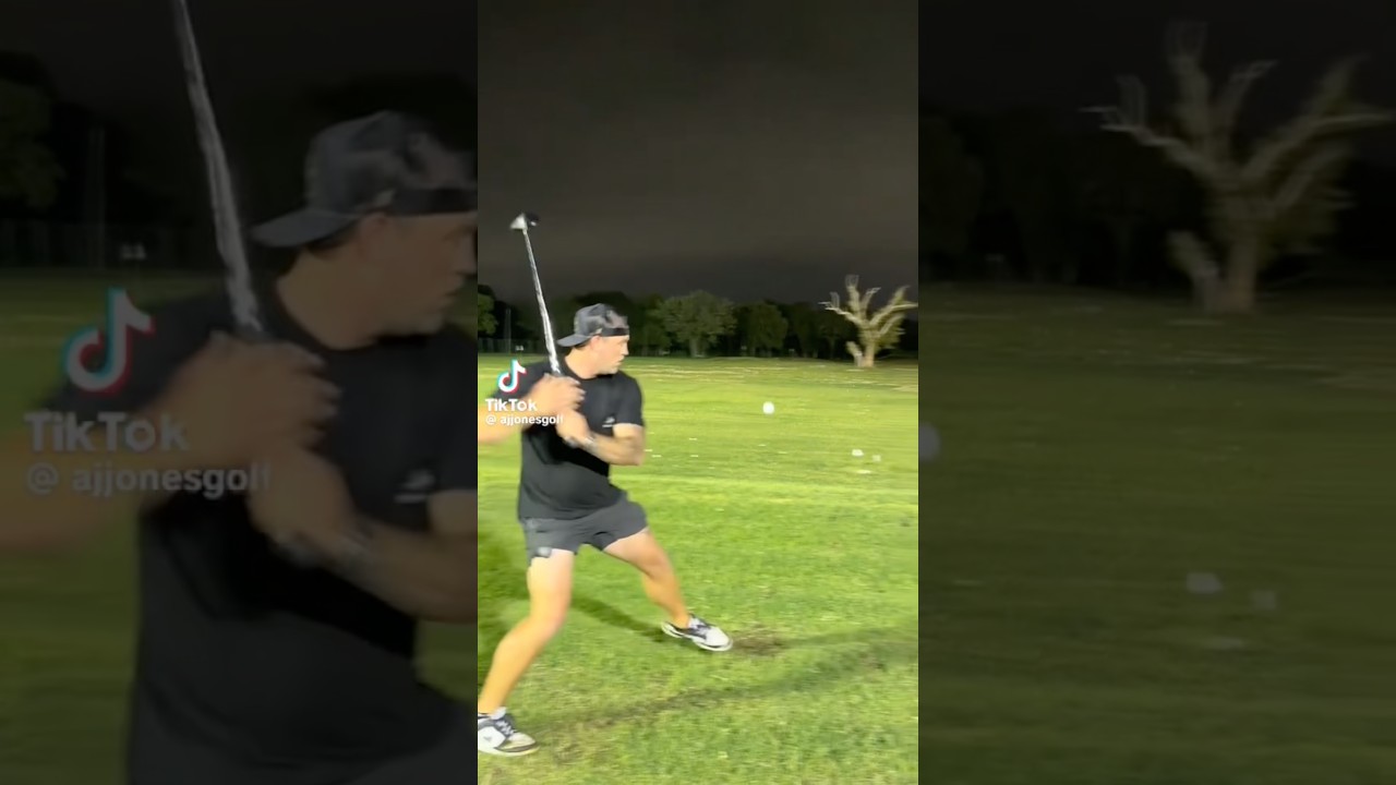 Batter up