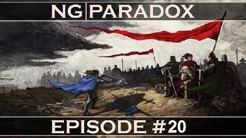Crusader Kings 2: Multiplayer- Kingdoms #20