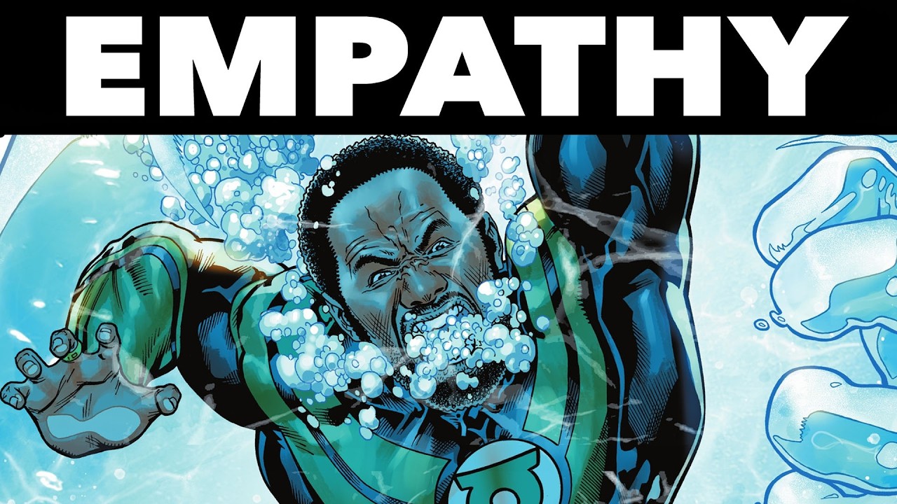 Green Lantern Corps (2025-26) #11-13 Review