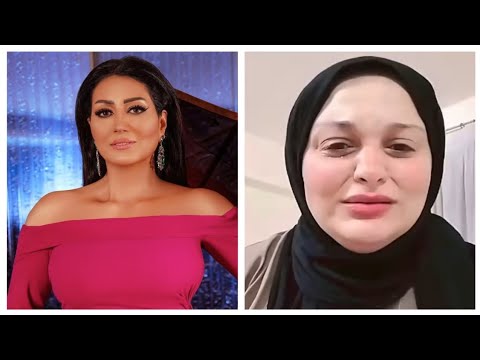 سخرية الجمهور من وفاء عامر بعد منشورها ضد بنت مبارك والفنانة تتقدم ببلاغ عاجل ضد هؤلاء والسبب صادم