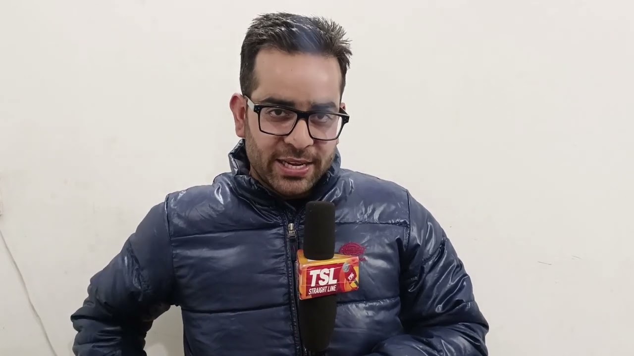 BGSBU Teacher Association protest; here are the details