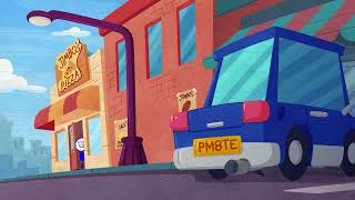 "Magnet Opus" | Pencilmation Cartoons! screenshot 5