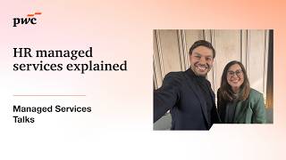 HR managed services explained | Managed Services Talks Episode 6
