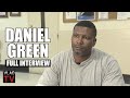 Daniel Green on Jordan's Father's Murder, Hiding the Body, Getting Life in Prison (Full Interview)