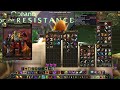 World of Warcraft = Raid 25 Jogadores = 10
