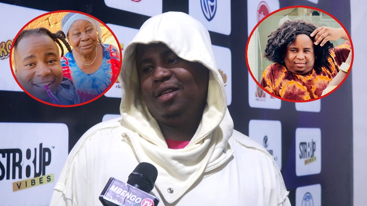 Бренд SHAFII открыто говорит о том, что можно носить женскую одежду / Я помню свою маму, я пережи...