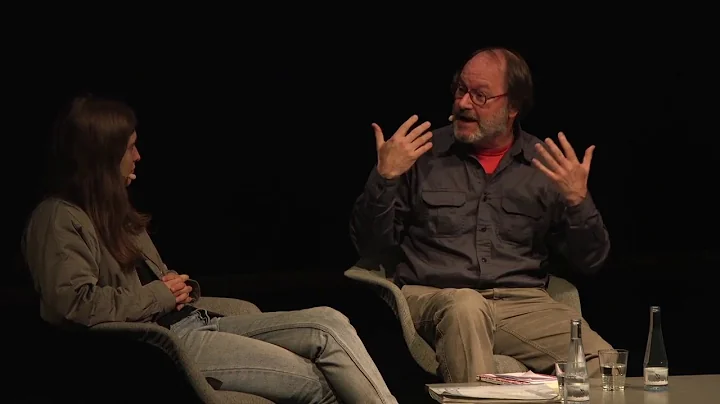 The Common Sense: Melanie Gilligan and Brian Holme...
