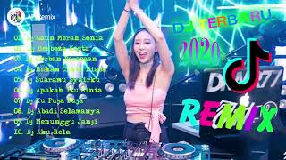 Dj opus, fredy, agus 2020 ...