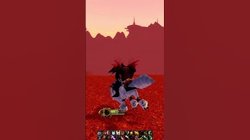 How To Get Under Orgrimmar #worldofwarcraft#shorts#gaming#pvp#shortfeed#viralshort#youtubeshorts