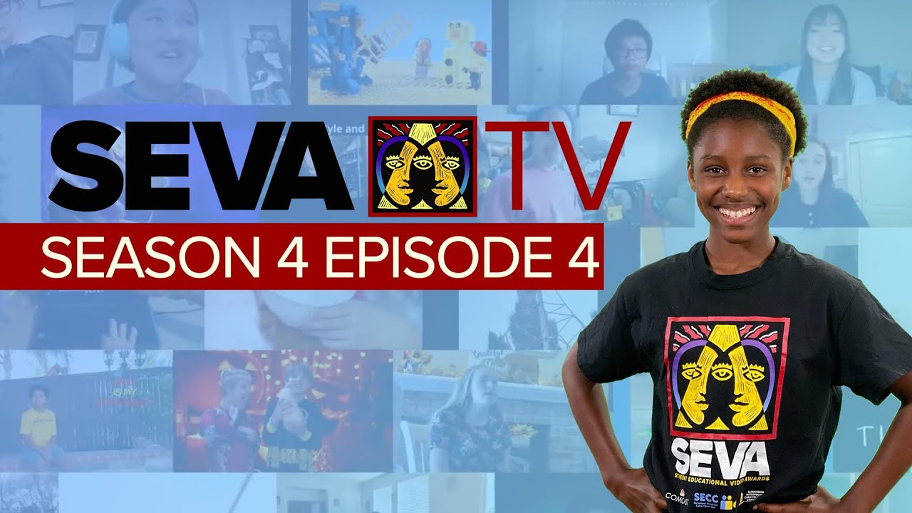 SEVA TV: Season 4 Episode 4