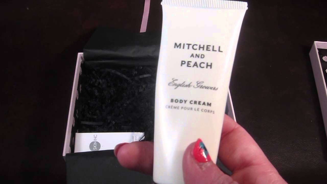 GlossyBox July 2014 Review + Coupon - Beauty Subscription Box