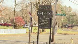 Local businesses rely on holiday sales, especially on Small Business Saturday