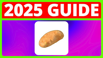 How To Download And Install Potato Shaders For Minecraft Java In 2025 | Minecraft Shaders