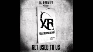 Ya Dayz R #&#39;d (NYGemix) - Dj Premier Ft Lady Of Rage, Royce Da 5&#39;9&#39;&#39; &amp; Freddie Foxxx