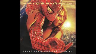 Spider-Man 2 Soundtrack:  Danny Elfman - Doc Ock Suite