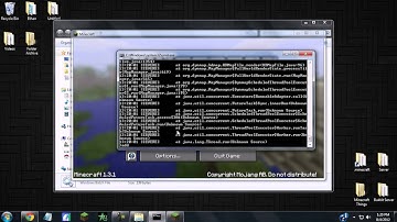 How To Whitelist Your Minecraft Server and Add Users (MAC AND PC!)
