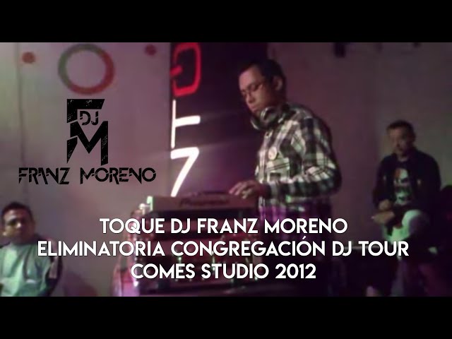 Dj Moreno  ReverbNation