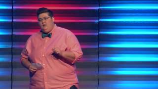 Drawing a blank: unboxing gender | Ivy Hill | TEDxGreenville