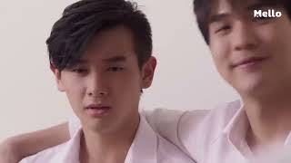 2Moons2 The Series EP.5_3/5 | กูกับคิทตกลงจะคบกันในฐานะแฟน | Mello Thailand