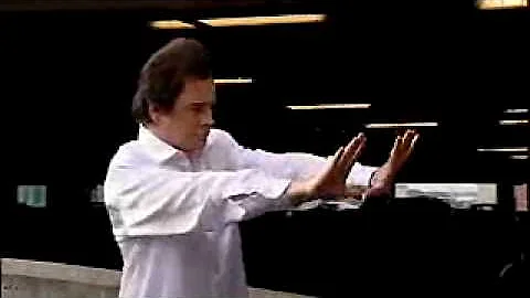David Chesterfield