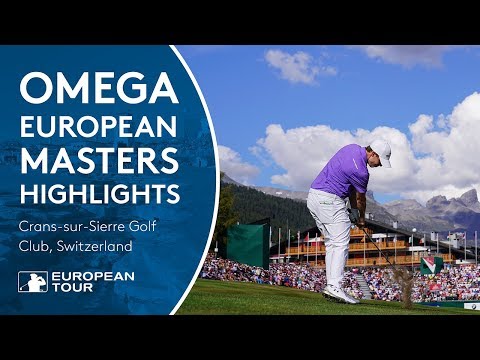 Extended Tournament Highlights | 2018 Omega European Masters