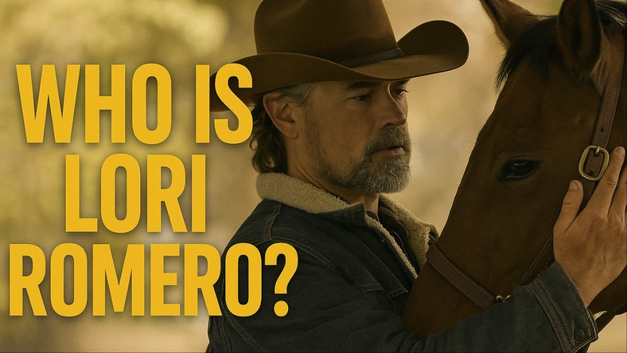 What Happened to Lori Romero? The Heartbreaking Tribute in Netflix’s