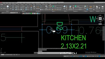 How to insert the Door and Window in Predcr
