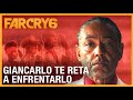 Far cry 6  giancarlo te reta a enfrentarlo  ubisoft latam