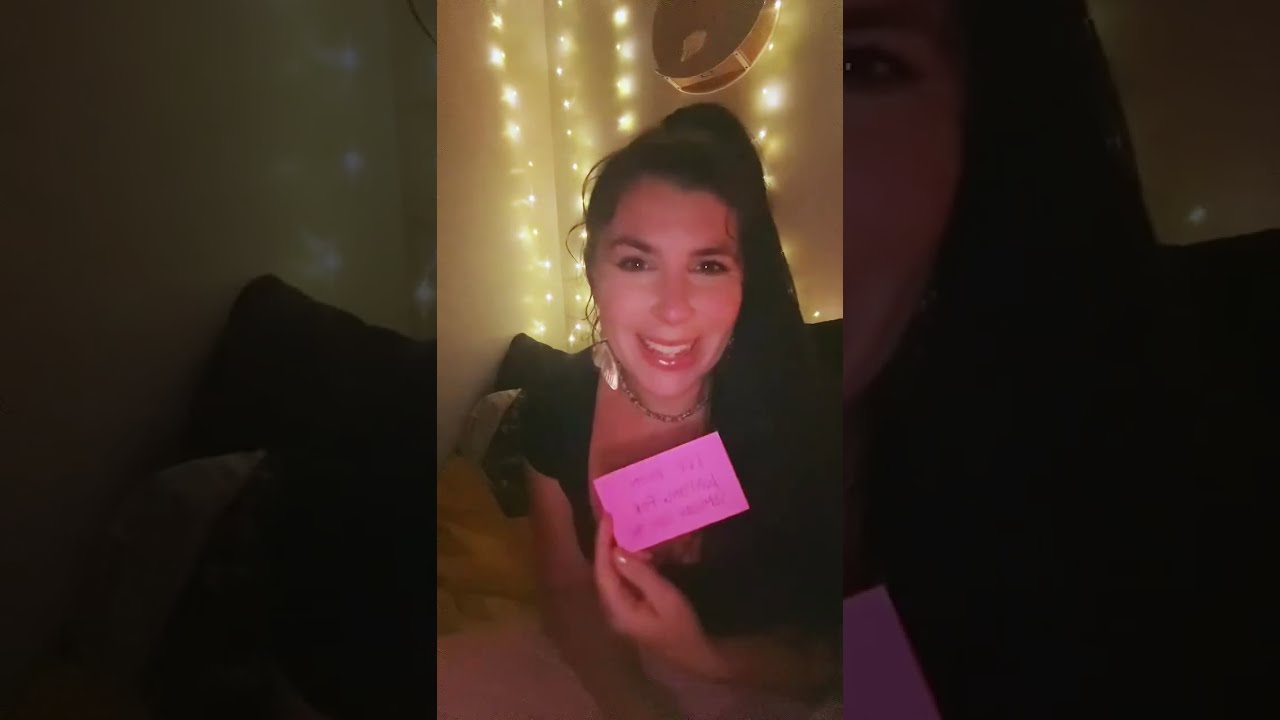 Ваш будущий супруг почувствует, как его душа оживает в ваших глазах!💍❤️‍🔥Оба готовятся к союзу!