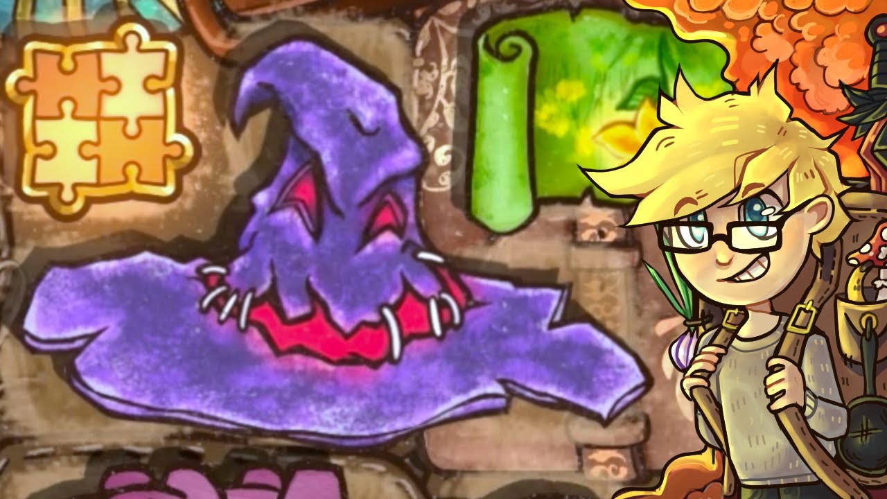 SLYTHERIN! - Backpack Battles: Pełen Plecak 