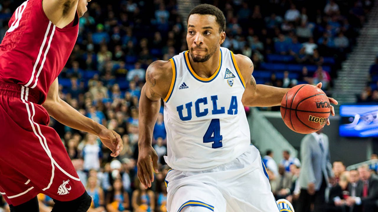 Norman Powell Highlights High Flying Ucla Guard Soaring To Next Level Youtube