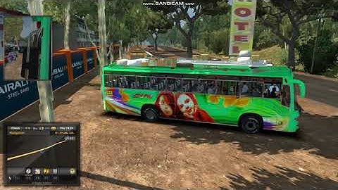 HOW TO DOWNLOAD AND INSTALL KERALA MAP IN ETS2 | SIMPLE AND EASY STEPS |