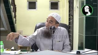 Hukum Pegang Anjing dan Babi - Ustaz Azhar Idrus