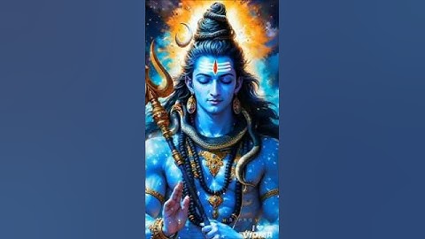 Mahadev status video 💫 |bholenath| |status| ☘️ mahakal #status #mahadev #shorts  #Shiva #Shambhu 🔱