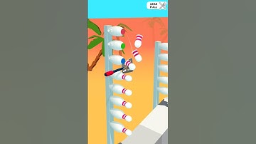 #games #gaming slice it all short youtube short relaxing satisfying slice it all