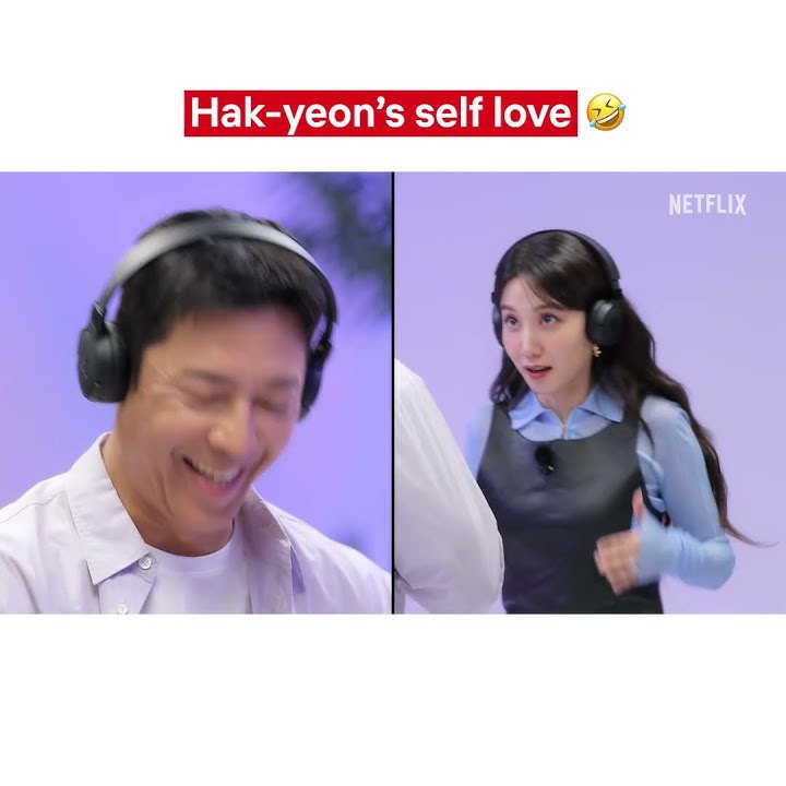 Close enough 👀 | #CastawayDiva #WhisperChallenge #박은빈 #김효진 #채종협 #차학연 #김주헌