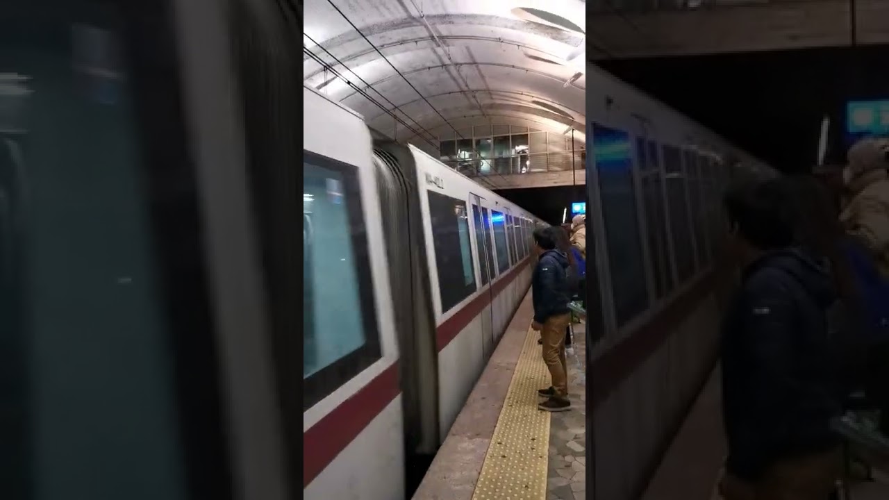 metro b🚇: roma termini