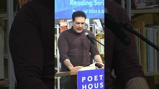 Roque Raquel Salas Rivera reads The Mighty Land of Algarabia from ALGARABÍA (@graywolf_press)