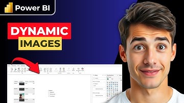 Afbeeldingen dynamisch toevoegen in Power BI (de eenvoudigste manier) (gids 2025)