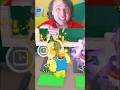STEAL A BRAINROT MA SE DICO LA PAROLA “CRINGE” FINISCE IL VIDEO! #shorts #roblox #brainrot #short