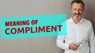 Celebrity Compliment | Meaning of compliment Wealth