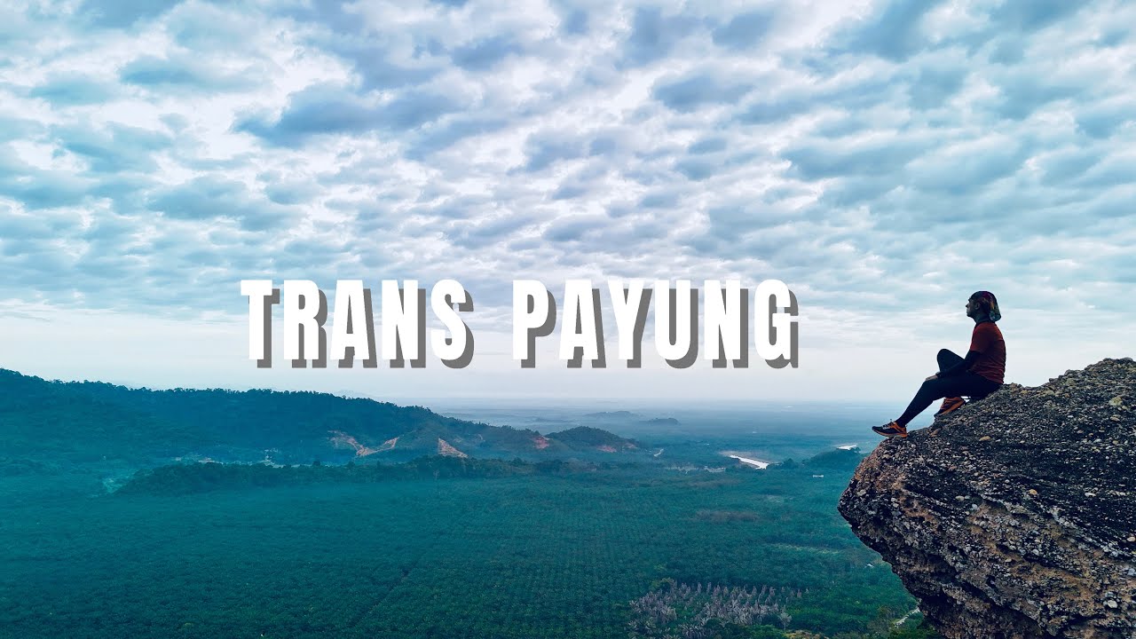 Explore with J Eps156 - Trans Payung, Batu Pahat, Johor
