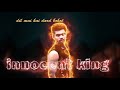 Dil mai hai dard bohot  rap song by innocent king  2020 rap song