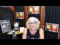 'Blade of Honour' author interview