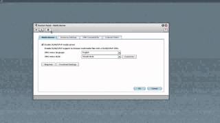 Quick Look: Synology DiskStation Manager
