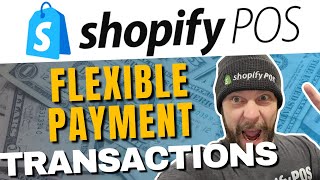 Payment Freedom: Empowering Flexible Transactions with Multiple Payment Methods in Shopify POS
