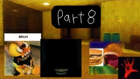 Custom nextbot part 8