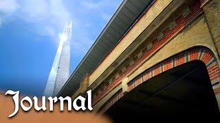 The Giant Of London Bridge Station | Architecture The Railways Built