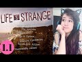 Playing Life Is Strange for the First Time! - Life is Strange Episode 1.1 - Tofu Plays